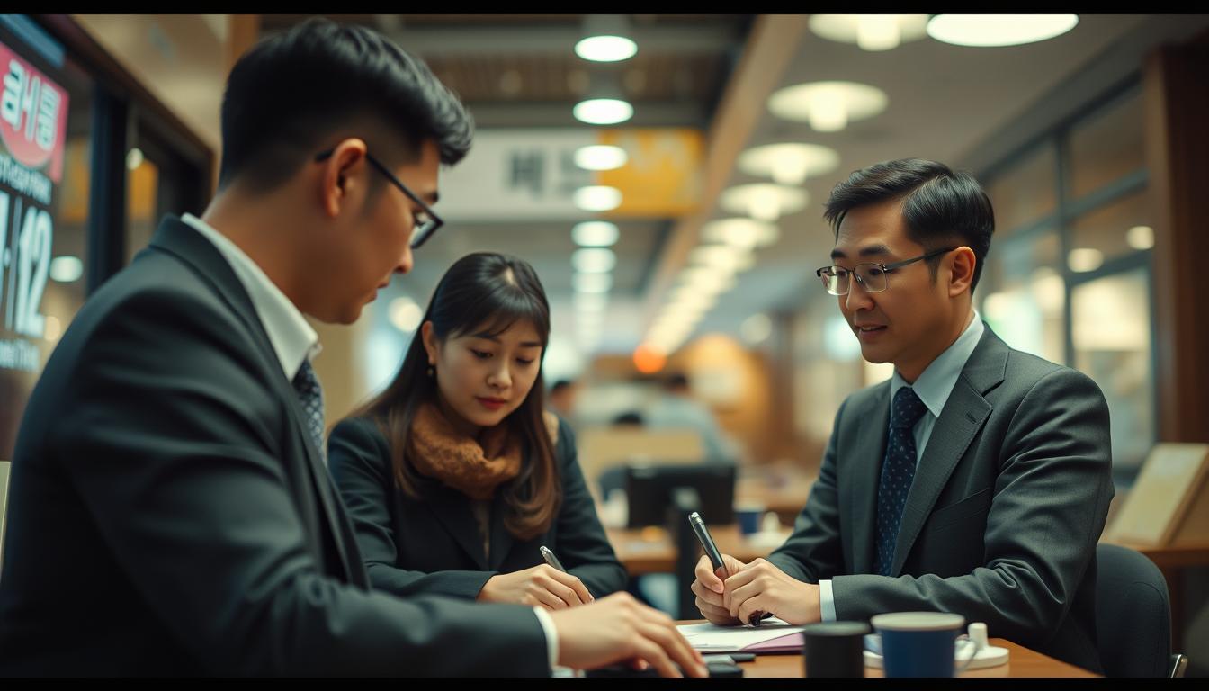 은퇴 계획